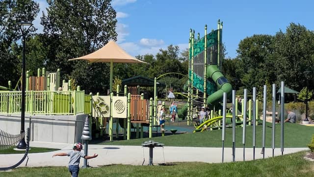 Harmony Park - Image 1