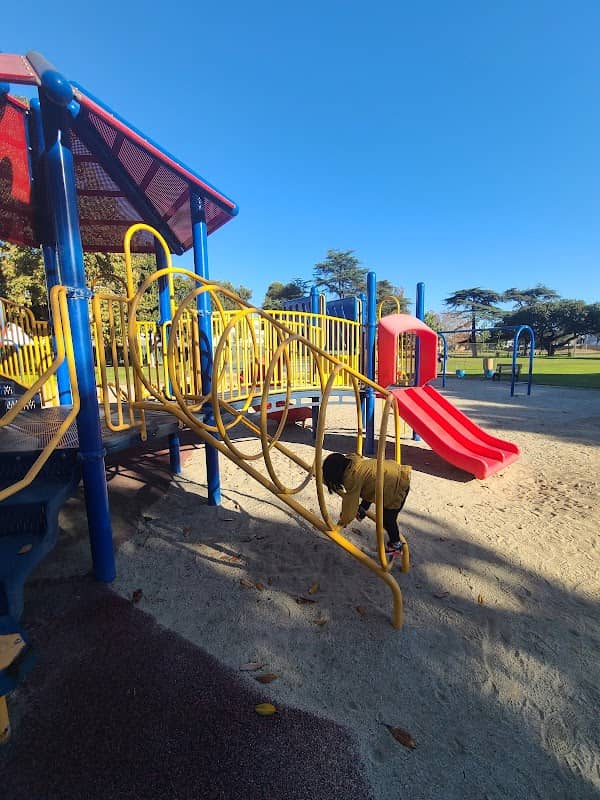Robert White Park + Dog Park - Image 1
