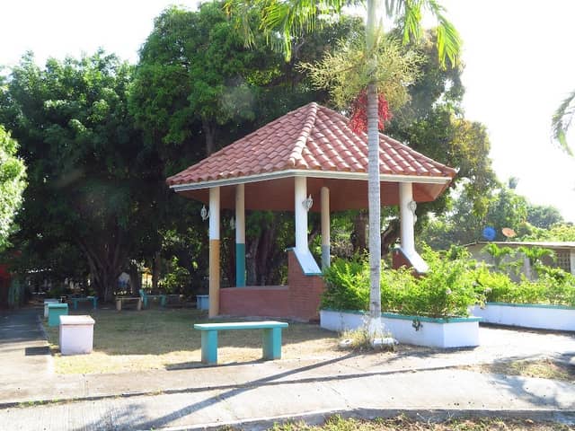 El Higo Park - Image 1