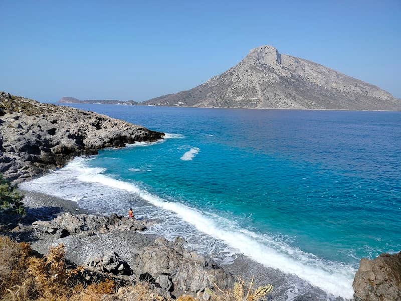 Kasteli beach - Image 1