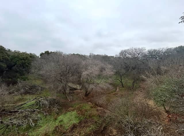 Salado Creek Greenway Loop 1604 Trailhead - Image 2