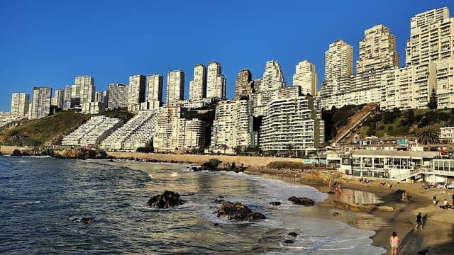 Mirador Playa Cochoa - Image 1