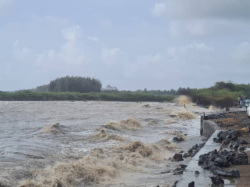 Chikhala sunset point - Image 1