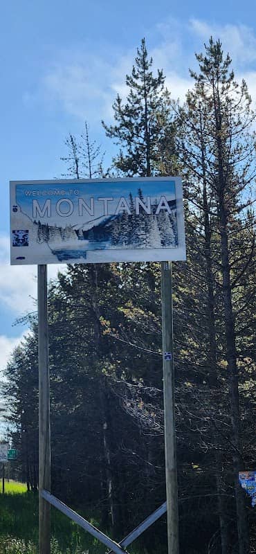Welcome to Montana Sign - Image 1