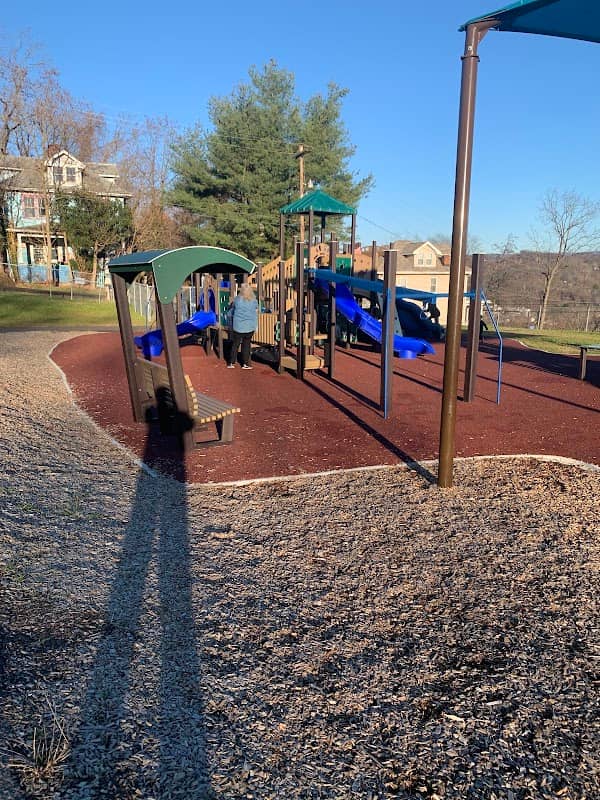 Richwood Park - Image 1