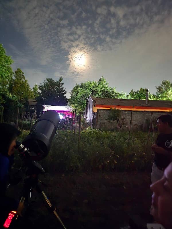 Kuyen Astro Tour - Image 3