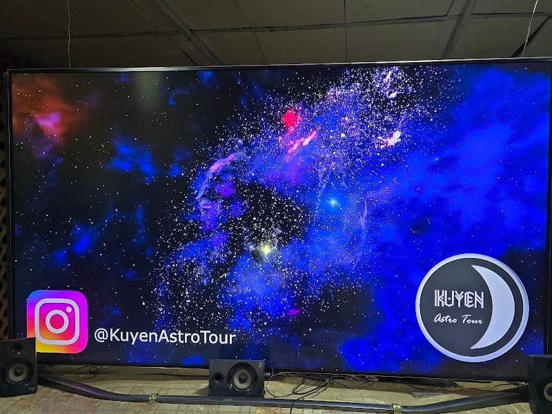 Kuyen Astro Tour - Image 1