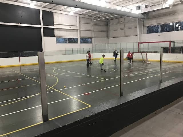 Mike Daniel Recreation Center - Image 2