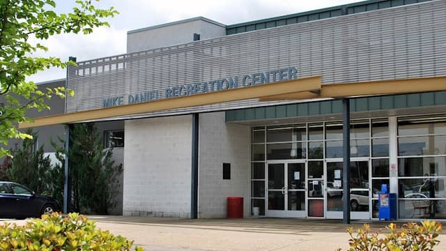 Mike Daniel Recreation Center - Image 1