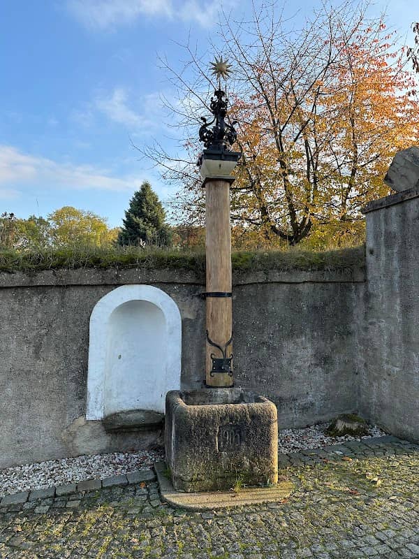 Sonnenbrunnen - Image 1