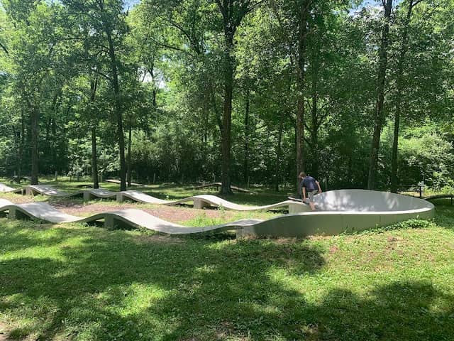 Pump Track - Image 2
