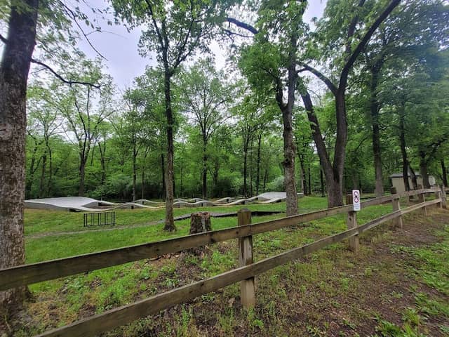 Pump Track - Image 1