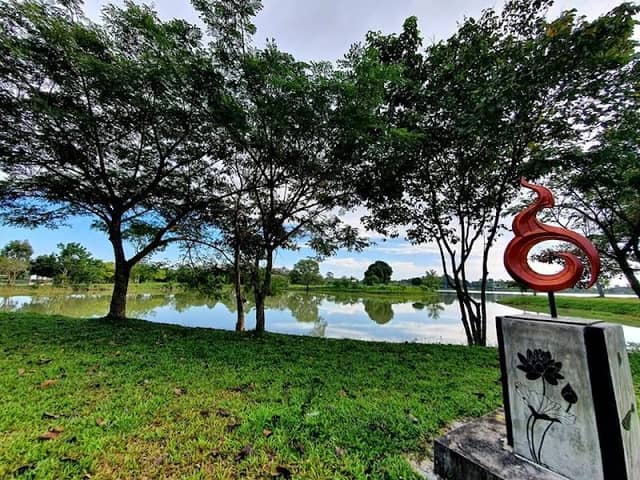 WBP Walailak Botanic Park - Image 1