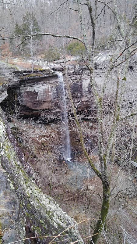 Sweden Creek Falls Trailhead - Image 2