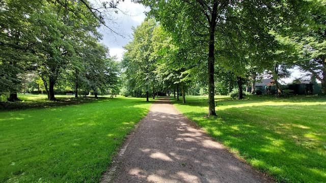 Puerto-Morazan Park - Image 2