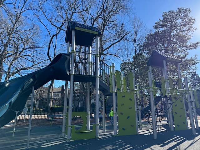 Downtown Park - Image 1