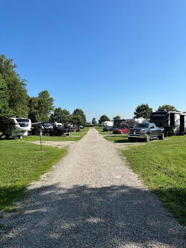 GloWood Campground - Image 1
