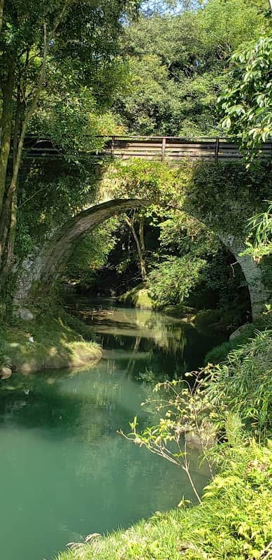 Shimomachi Bridge - Image 1