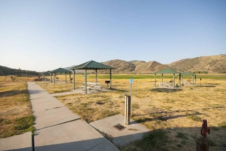 Pinery Day Use Area - Image 1