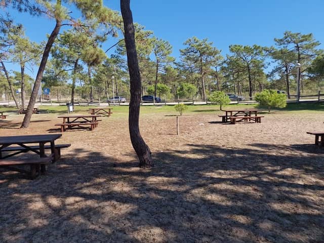 Parque Das Merendas - Image 1
