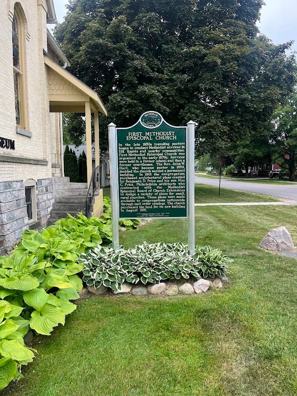 Elk Rapids Area Historical Museum - Image 2