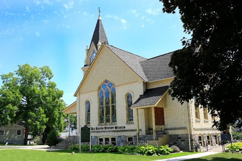 Elk Rapids Area Historical Museum - Image 1