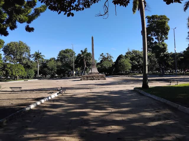 Obelisco da Praça da IndepEndência - Image 2