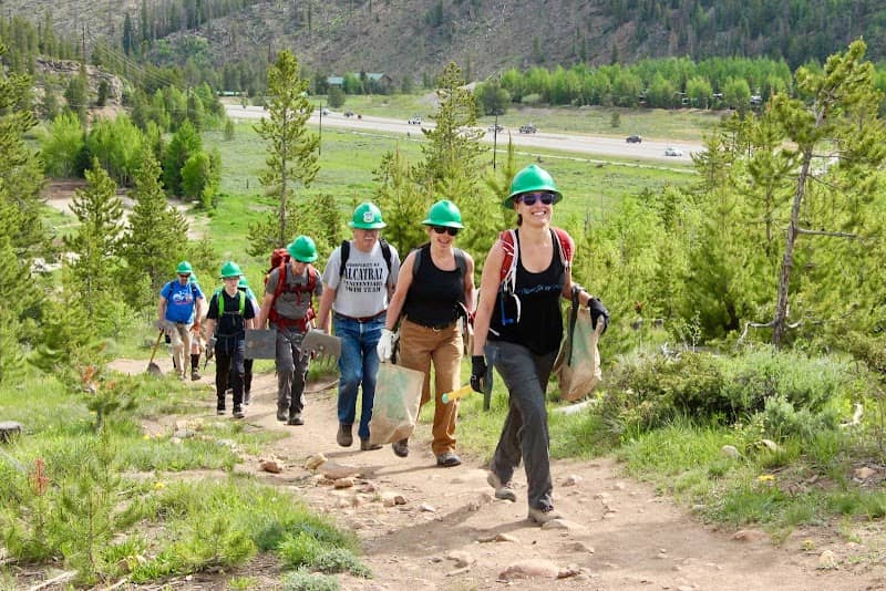 Friends of the Dillon Ranger District - FDRD - Image 1