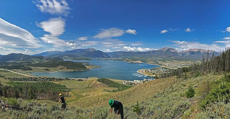 Friends of the Dillon Ranger District - FDRD - Image 3