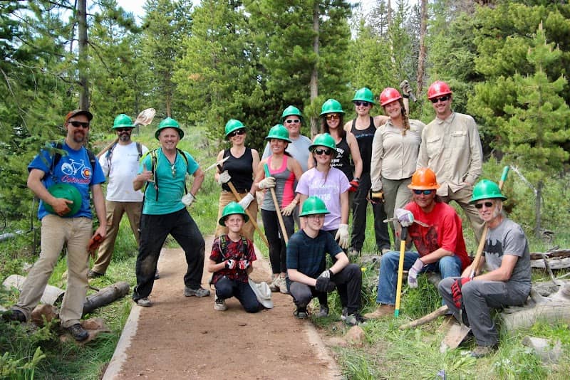 Friends of the Dillon Ranger District - FDRD - Image 2