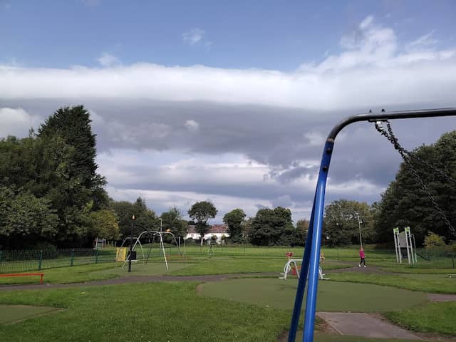 Victoria Park - Image 1