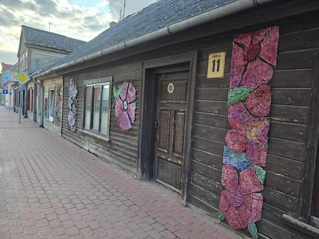 Keramikas mozīka - Image 2