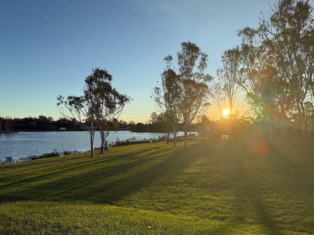 Lake Apex - Image 1