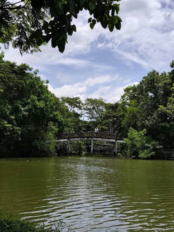 Sri Nakhon Khuen Khan Park Parking - Image 2