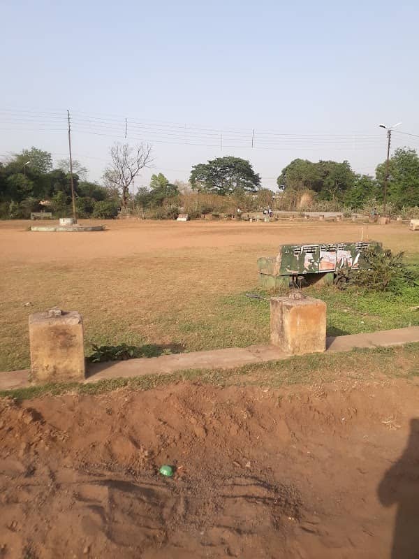 Goal-Park - Image 1