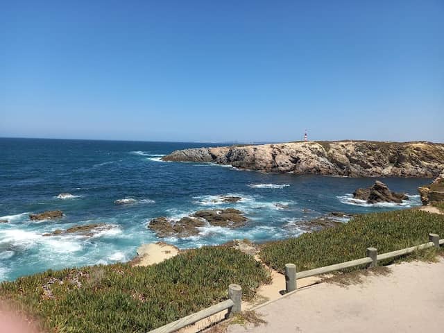 Praia dos Buizinhos - Image 1