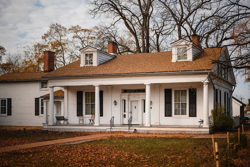 Brown County Historical Society & Hazelwood Historic House - Image 2