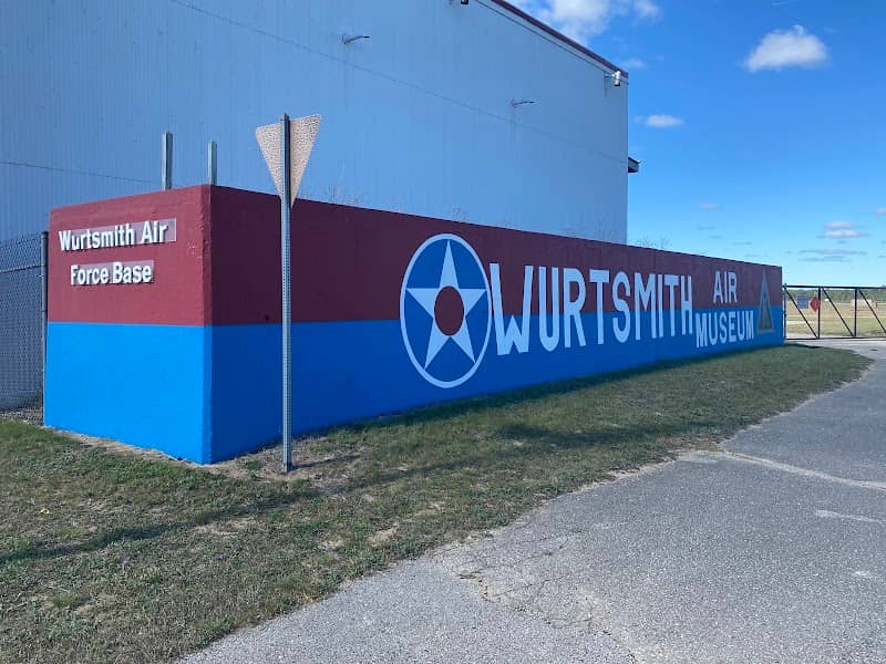 Wurtsmith Air Museum - Image 1