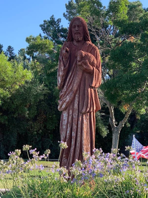 Memory Gardens Cemetery - Image 2