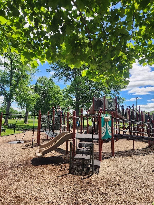 Forest Park - Image 1