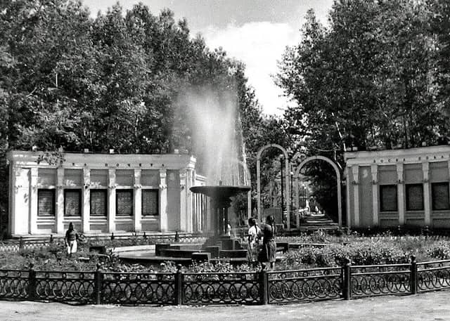Park Tsvetnikov - Image 1