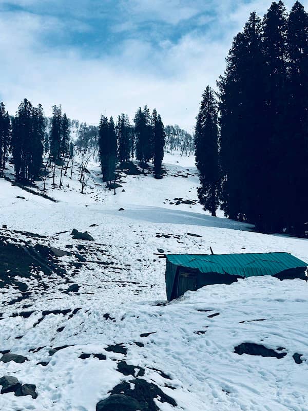 Hampta Pass Peak - Image 1