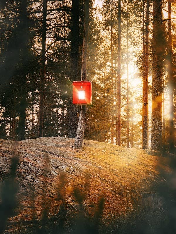 Nissepost - Image 1