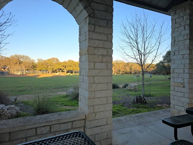 Paul Davis Park - Image 1
