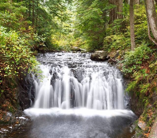Rolley Falls - Image 3