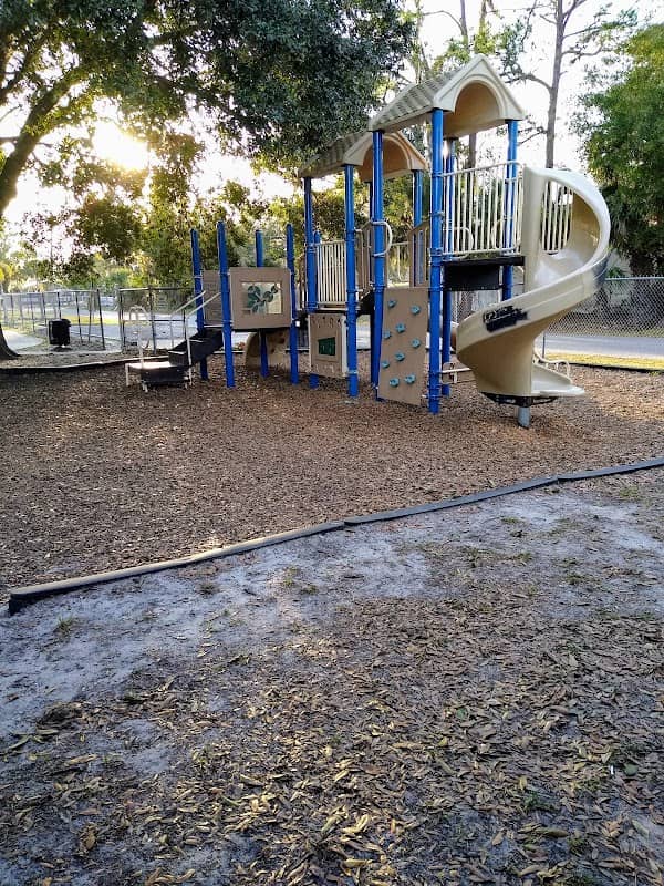 Edward Johnson City Park - Image 1