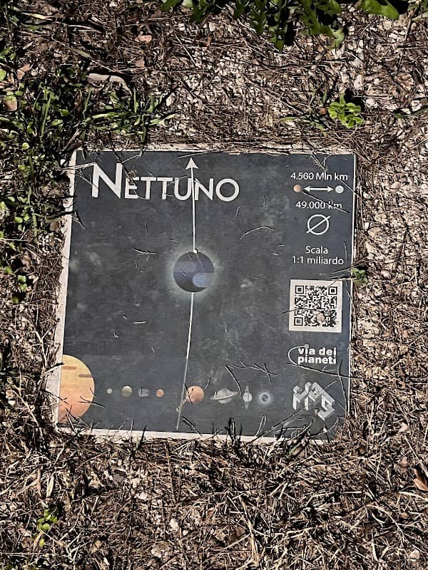 Via dei Pianeti - Nettuno - Image 2