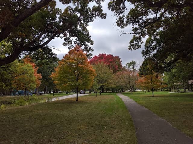 Crystal Lake Park - Image 1