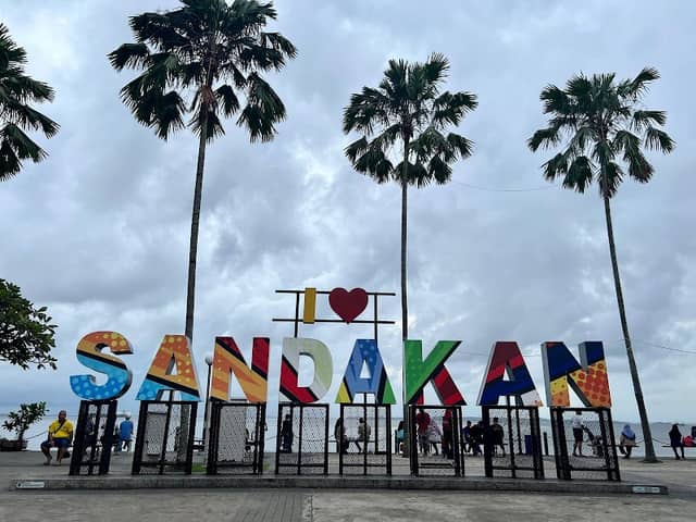 Sandakan Waterfront - Image 2