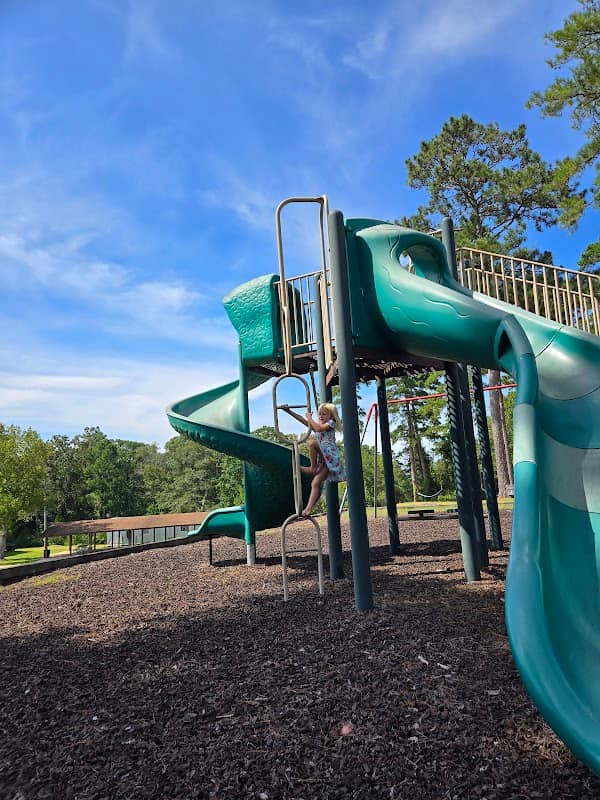 Coleman Park - Image 1